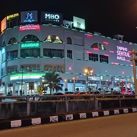 Taiping Centre Point Suite Esterno foto
