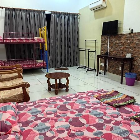 Taiping Centre Point Suite Esterno foto