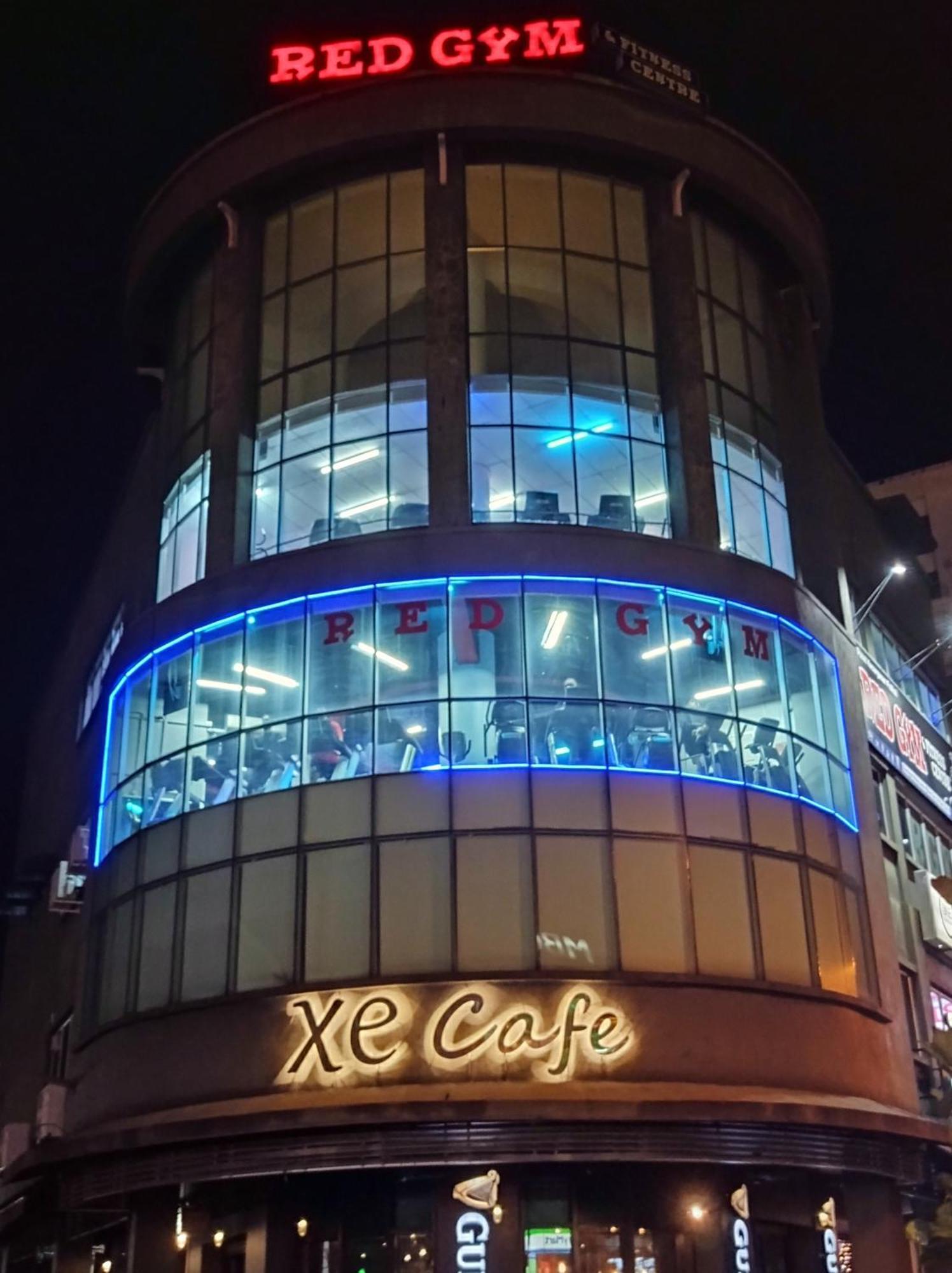 Taiping Centre Point Suite Esterno foto