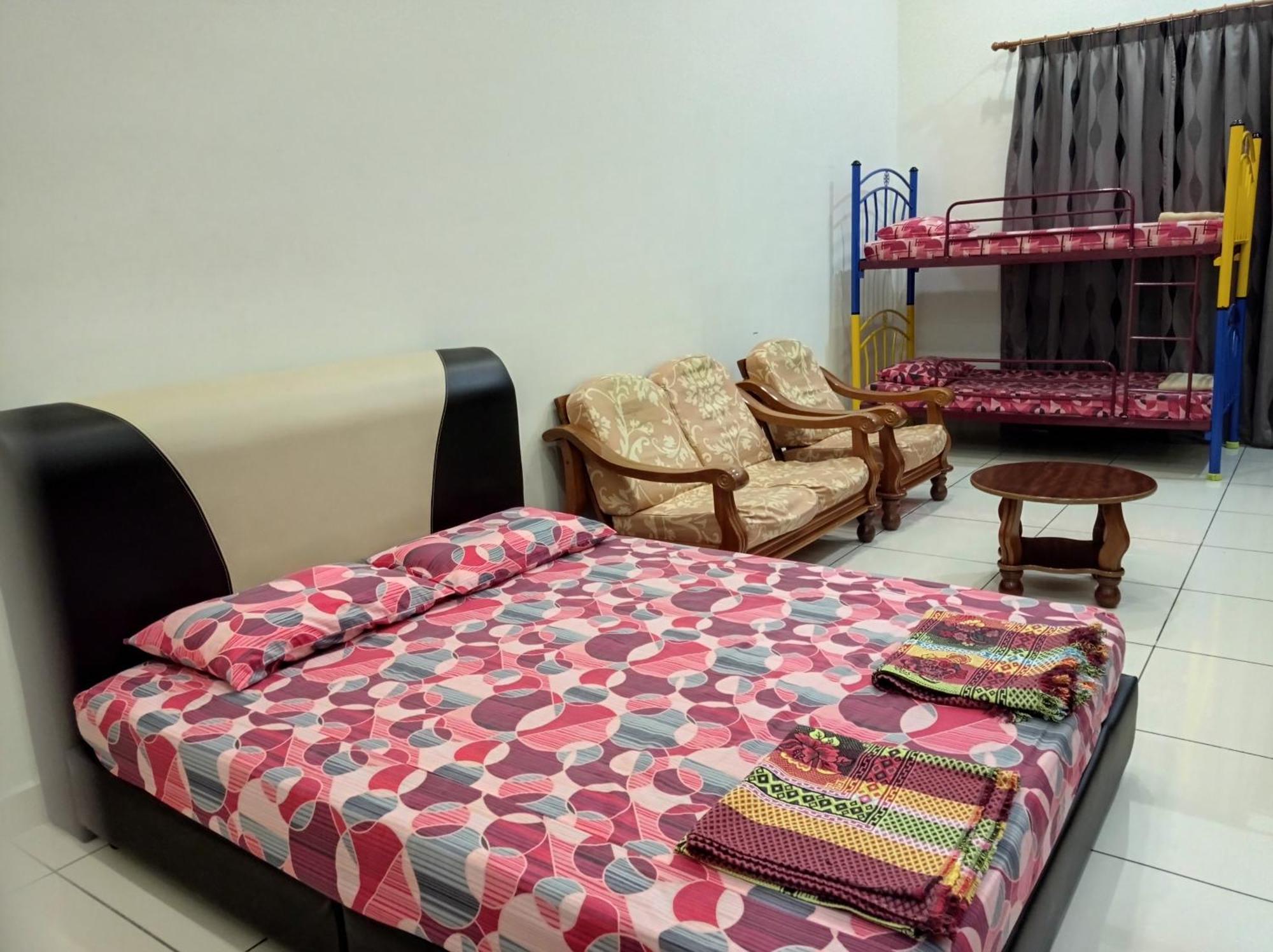 Taiping Centre Point Suite Esterno foto