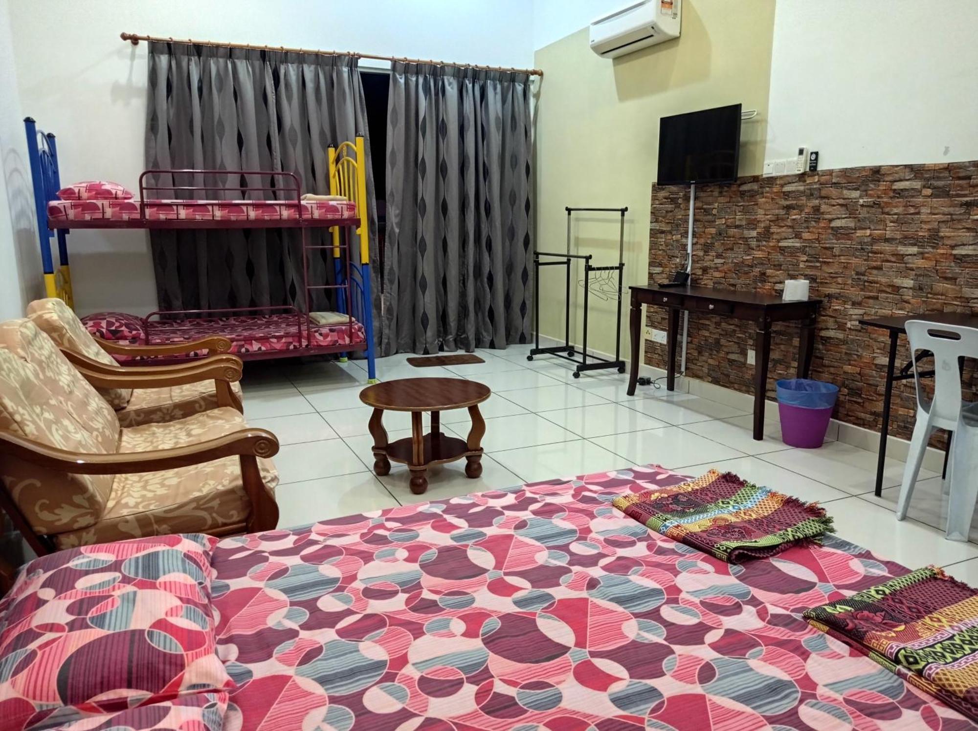 Taiping Centre Point Suite Esterno foto