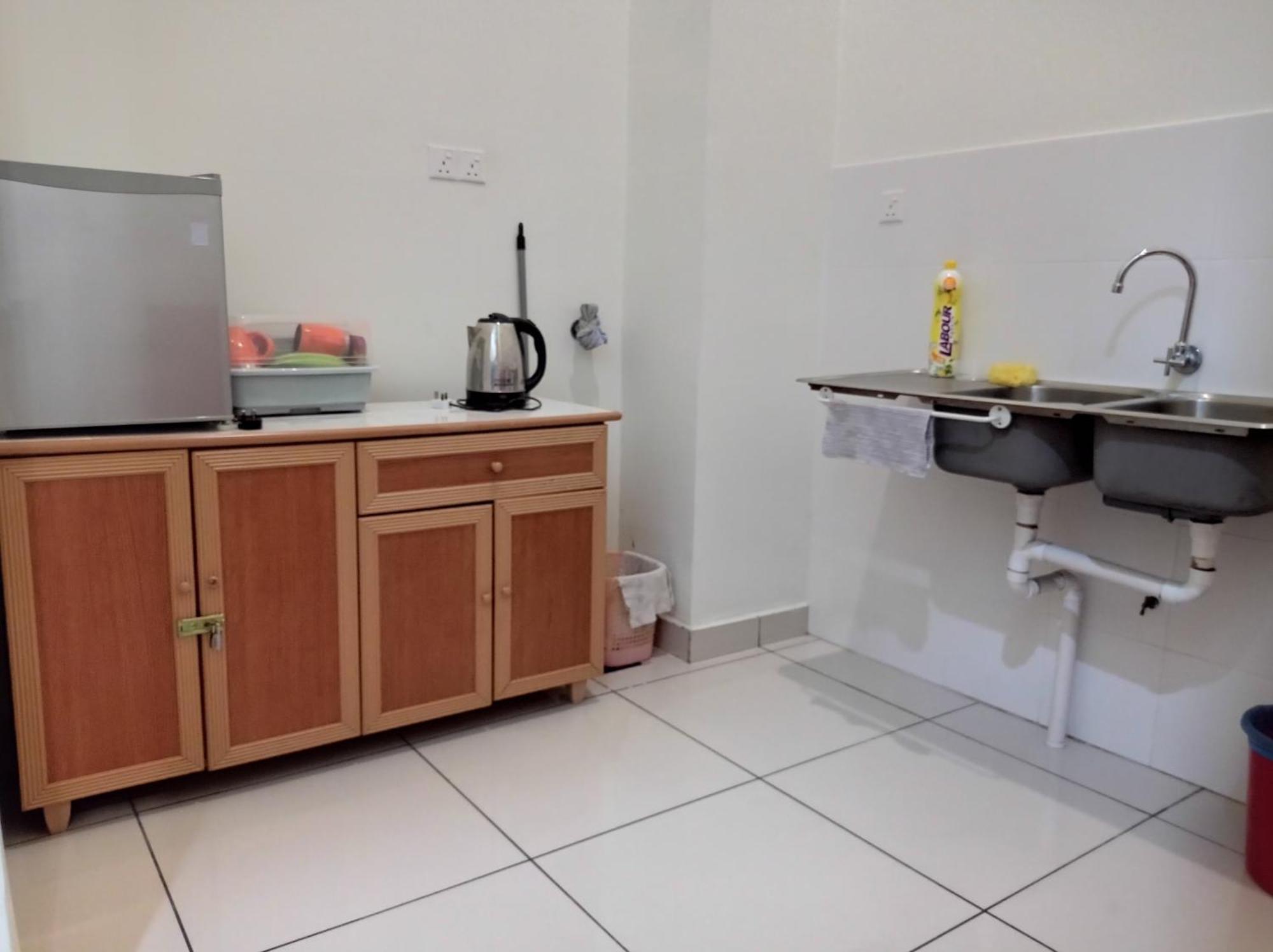 Taiping Centre Point Suite Esterno foto