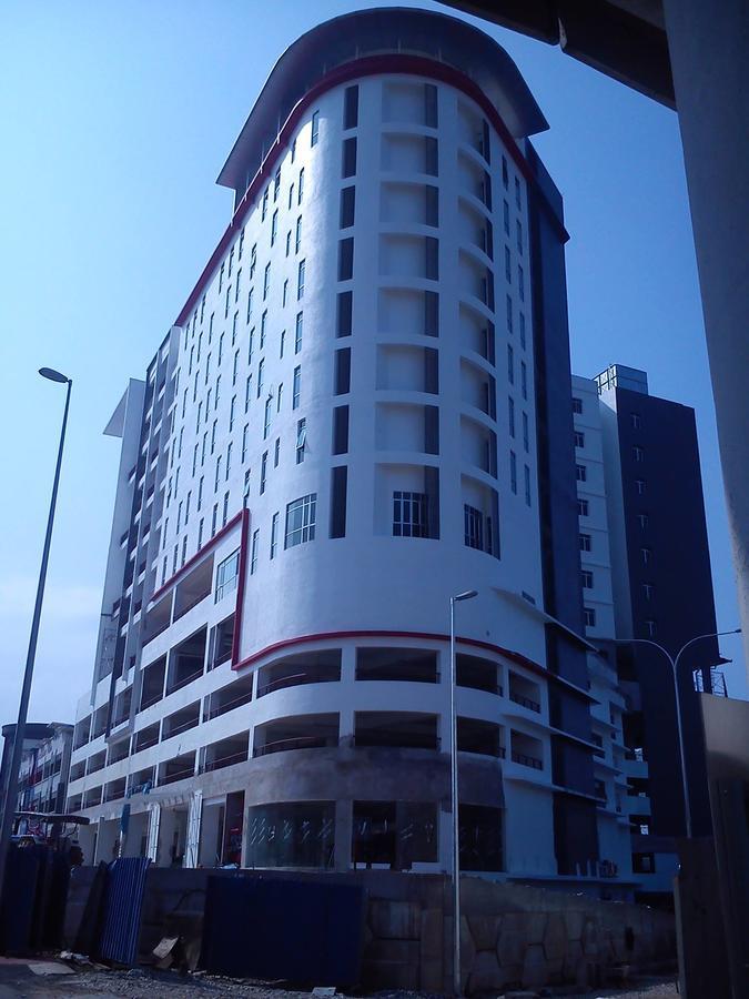 Taiping Centre Point Suite Esterno foto