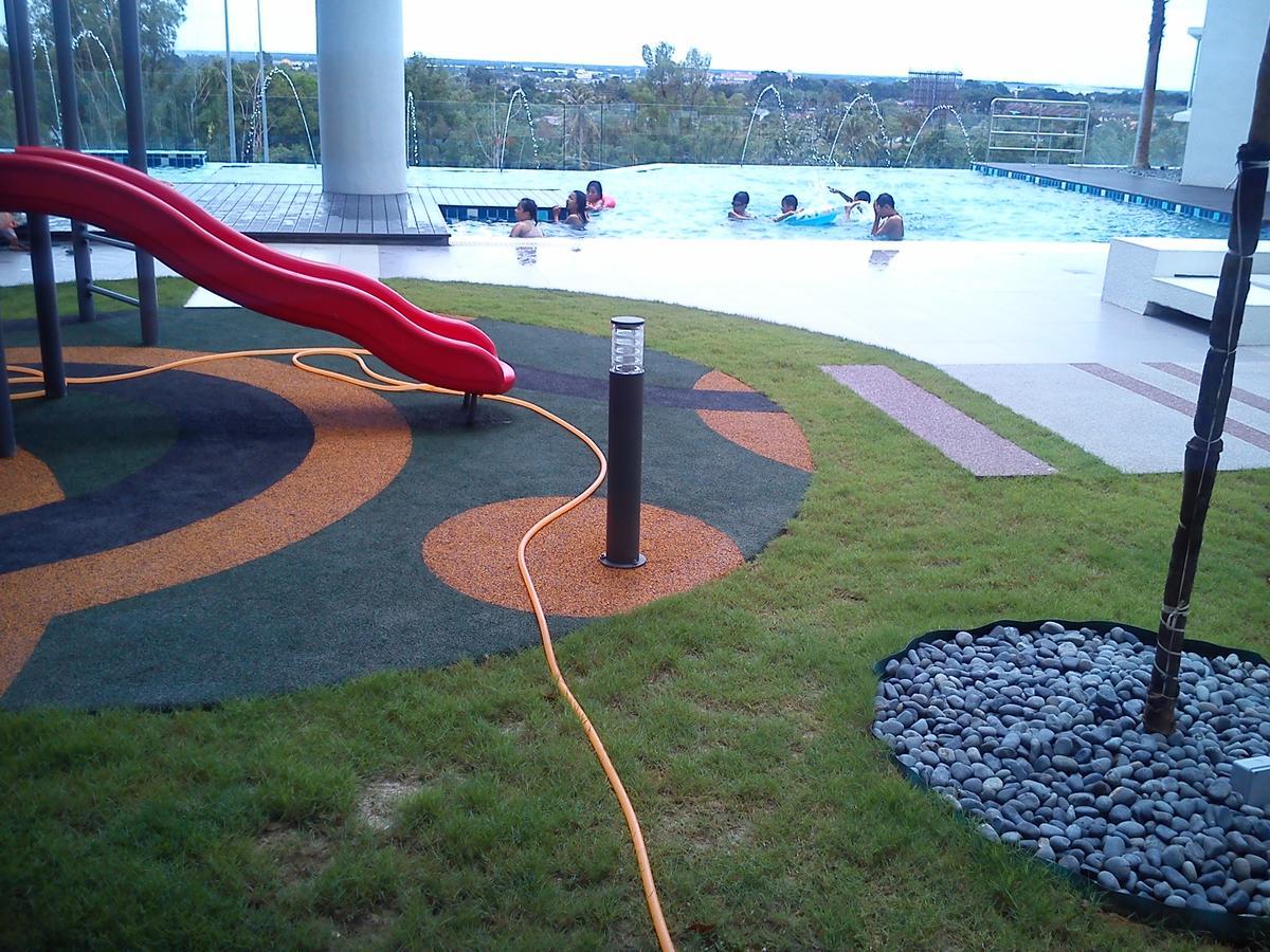 Taiping Centre Point Suite Esterno foto